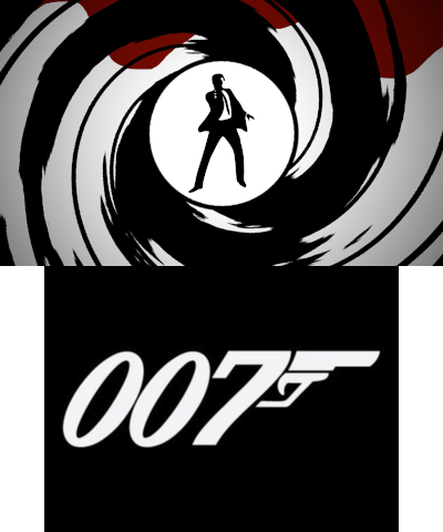 007 Gunbarrel