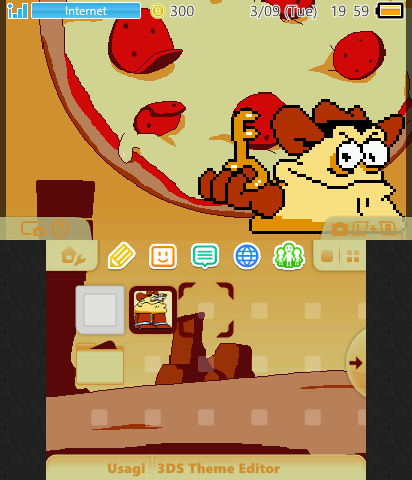 Vigilante - Pizza Tower