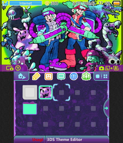 Hypnospace Outlaw - SquisherZ V2