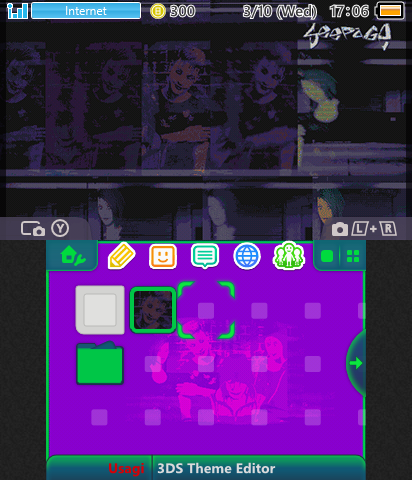 Hypnospace Outlaw - Seepage V2