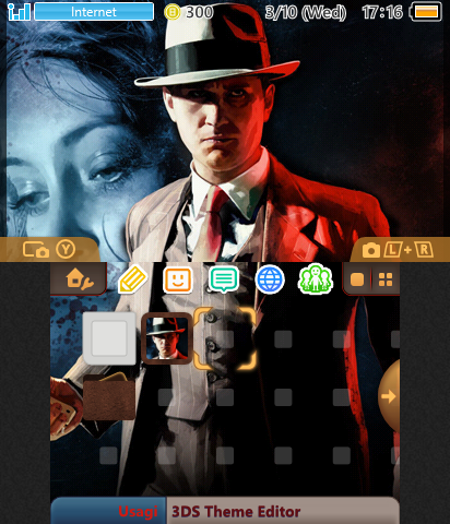 L.A. Noire V2