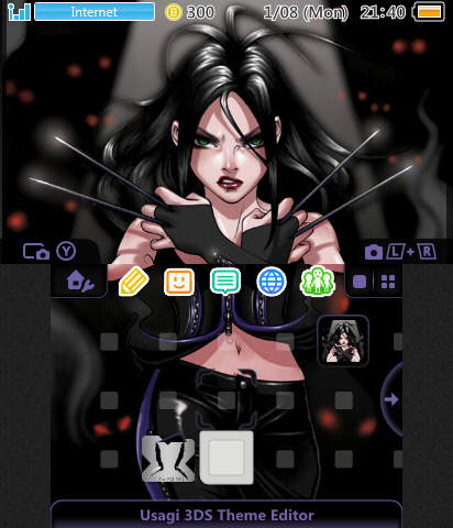 X-23