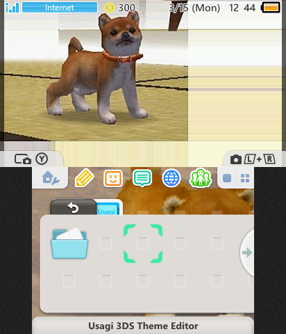 nintendogs