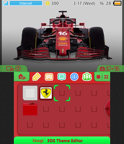 Scuderia Ferrari F1 Team