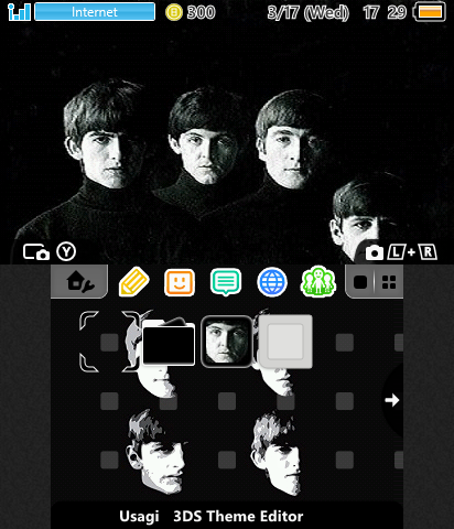 With The Beatles V2