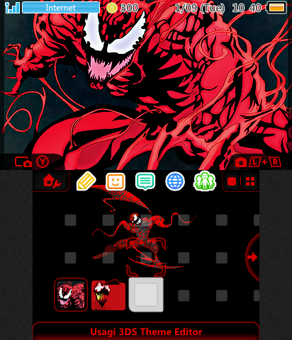 Carnage v.3