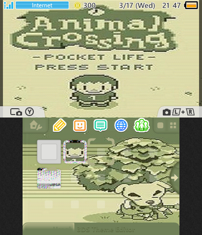 Animal Crossing 8-Bit Theme