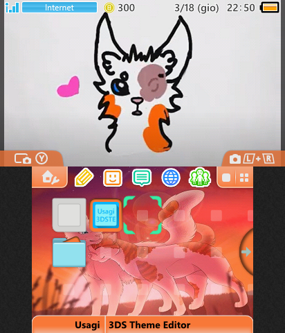 BrightHeart Warrior cats