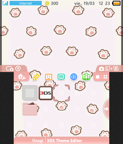 Kawaii Cat Paws - (WE UwU)