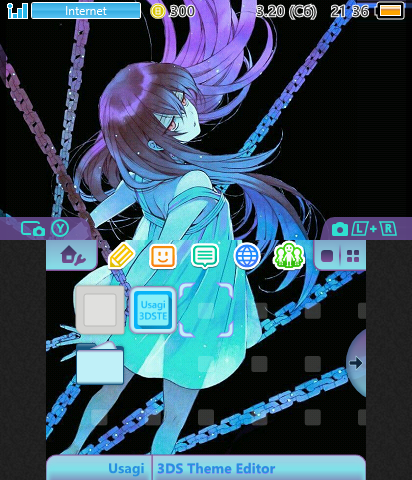 Pandora Hearts Lacie