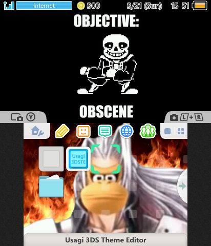 One Winged Kong feat. Sans