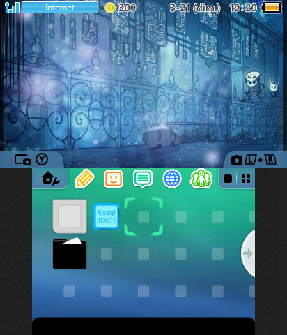 Queen's Station (Hollow Knight)