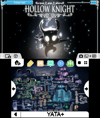 Hollow Knight