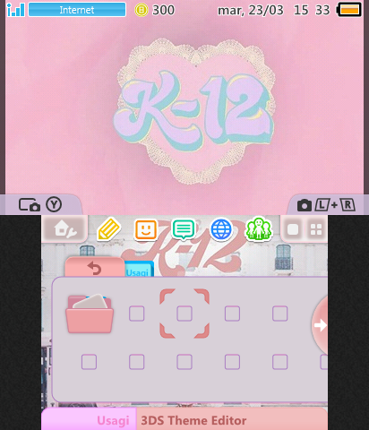 K-12 (Melanie Martinez)