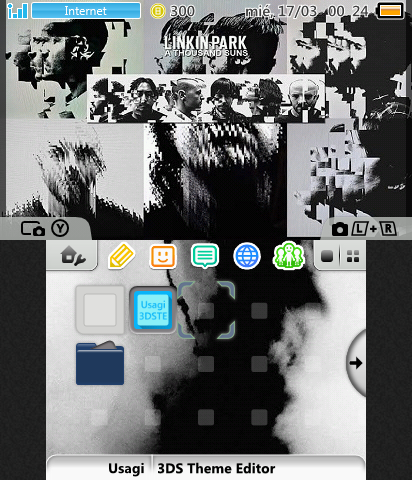 Linkin Park A Thousand Suns