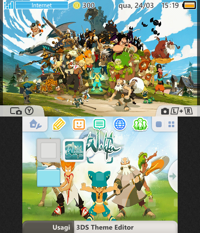 Wakfu 1