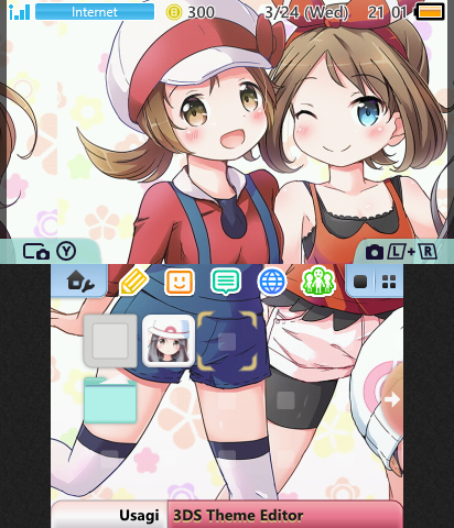 Pokemon Girls