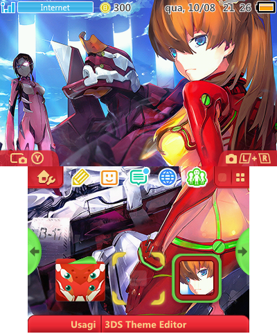 Neon Genesis Evangelion