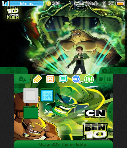 Ben 10 Cartoon Network PNG  Ben 10, Ben 10 ultimate alien, Cool