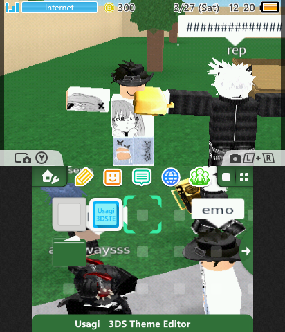 roblox emos