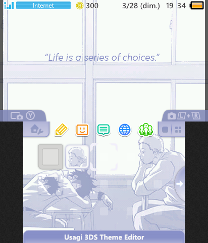 Blue Flag (Ao no Flag) Toumatai