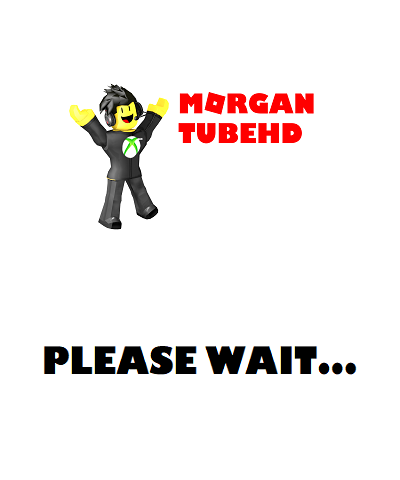 MorganTubeHD Splash