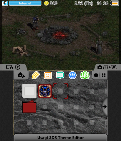 Diablo 2 - Rogue Encampment