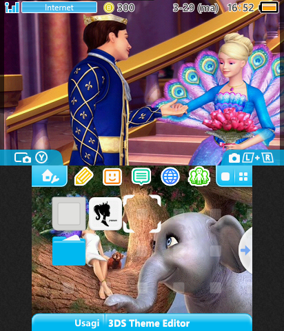 Barbie as the Island Princess