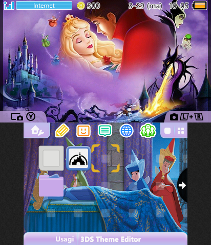 Disney - Sleeping Beauty