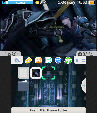 FE10 - Endgame: Rebirth (2)