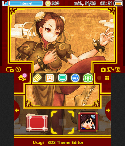 Chun-Li Theme - Street Fighter