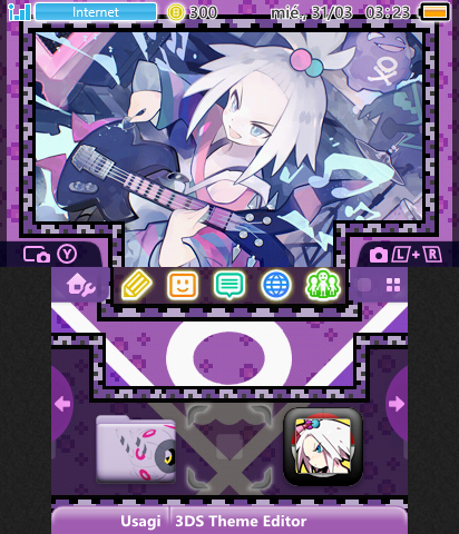 Pokémon - Homika/Roxie Update