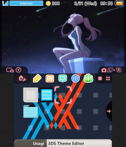 Darling In The Franxx Zero Two