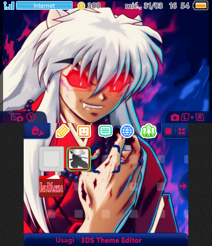Inuyasha