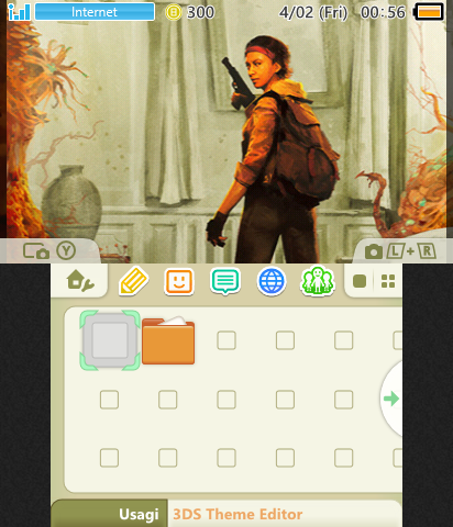 Alyx (1st Anniversary Art)