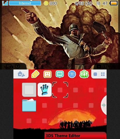 TF2 Rocket Jump Waltz Theme