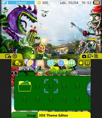 PLANTS VS ZOMBIES GARDEN WARFARE