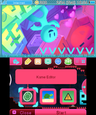 VVVVVV - Flipping Onwards