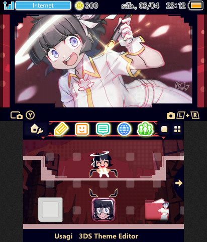 Helltaker - Azazel (Theme)