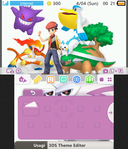 Pokémon Shining Pearl : V2