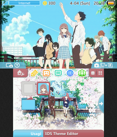 A Silent Voice