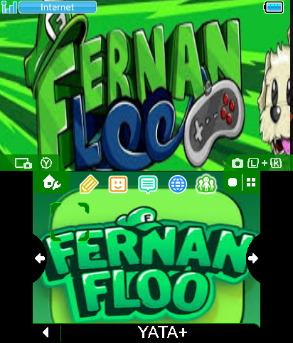 Fernanfloo theme