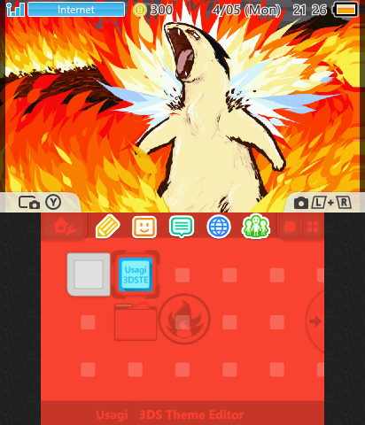 Typhlosion