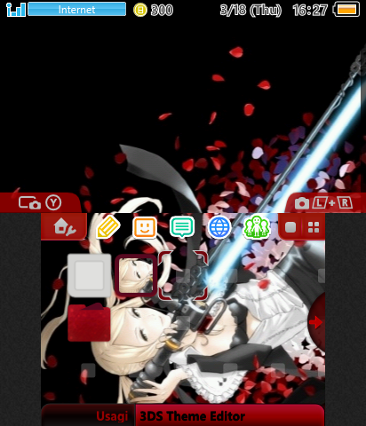 No More Heroes - Sylvia Scroll