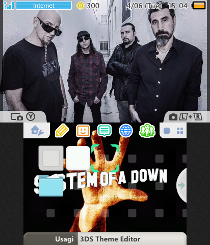 System of  a Down