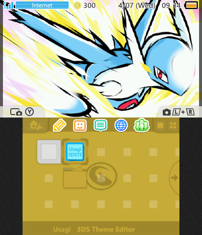 Latios