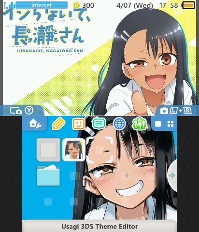 Don't Toy with Me Miss Nagatoro