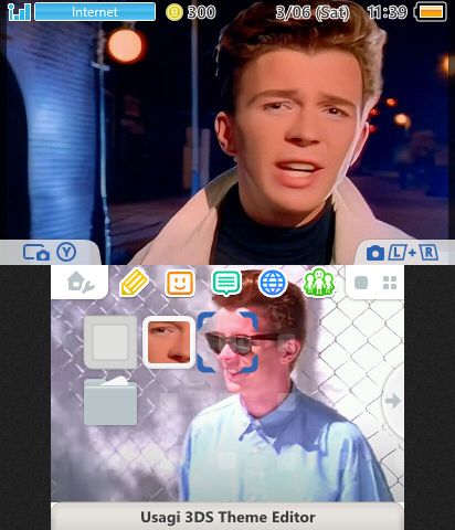 Rickroll