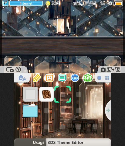 Library of Ruina - Hod