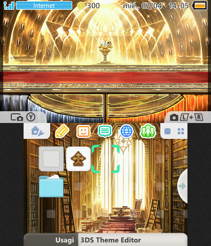 Library of Ruina - Tiphereth